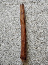Vintage Wooden Rain Maker Stick Going Out Of Business Sale