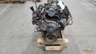 2002 GMC Sierra 1500 Pickup Engine Motor VIN U 6.0L