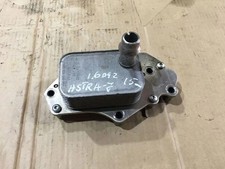 OPEL ASTRA K Sports Tourer Ölkühler 55599943 0650216 1.60 Diesel 2015 30508443