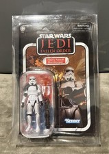 Hasbro Star Wars Vintage Collection VC 253 Heavy Assault Stormtrooper