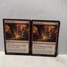 Magic: The Gathering Drill Too Deep x2 SOE Instant Red Regular 2015 English
