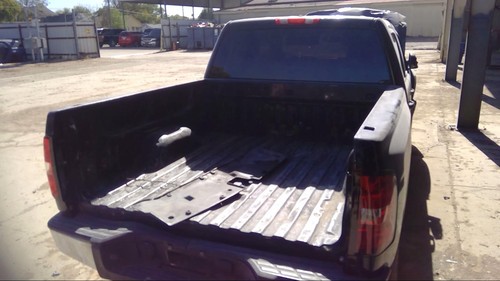 Cric de plancher d'occasion compatible avec: camionnette Chevrolet Silverado 1500 2007 grade A - Photo 15/24