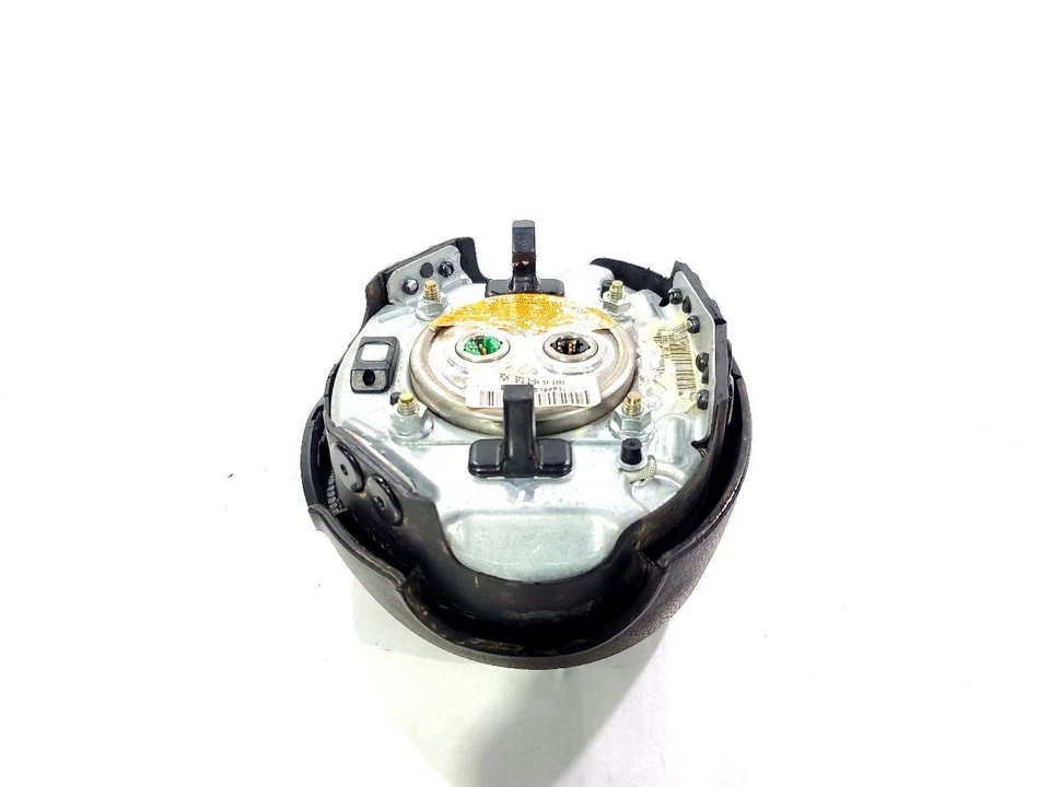 Оригинальная подушка безопасности на руль 2003 2004 2005 2006 2007 2008 BMW Z4 - Изображение 3 из 4