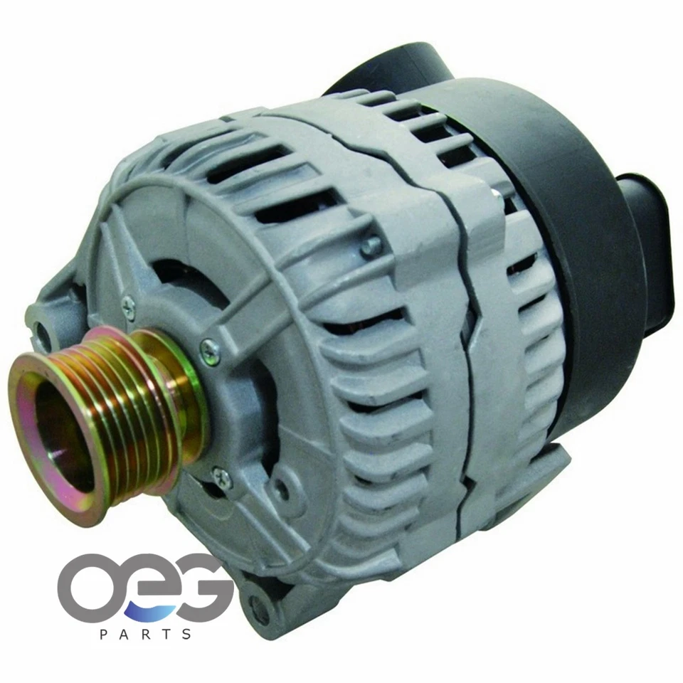 New Alternator For BMW 328i L6 2.8L 96-99 ABO0259 334-1895 2-13471 10464320 - Image 2 of 4