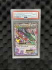 2021 Pokemon Celebrations Classic Collection M Rayquaza EX 76/108 PSA 10