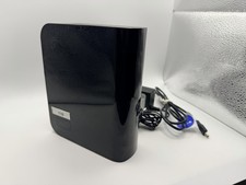 Western Digital My Book 1TB External HDD with...