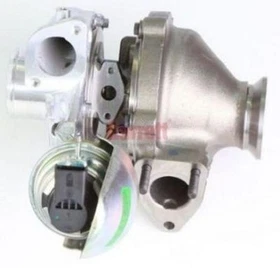 Turbolader GARRETT 786137-5003S für OPEL INSIGNIA Caravan ASTRA J INSIGNIA