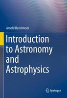 Introduction To Astronomy And Astrophysics Arnold Hanslmeier