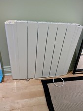 Vantage Thermodynamic 1000w Electric Radiator
