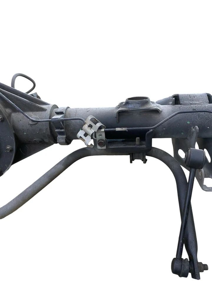 2015-2020 CADILLAC ESCALADE 6.2L 4X4 REAR AXLE ASSEMBLY (3.23 RATIO) *95K MILES* — 第 4/4 张图片