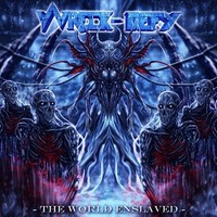 Audio Cd - Wreck-Defy - World Enslaved - Mdd Records -D- Neu