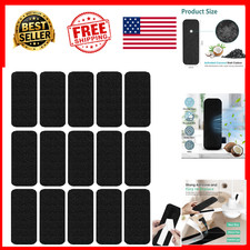 Ceiling Fan Filters 15 Pack Activated Coconut Charcoal Odor Absorber Blade Pads