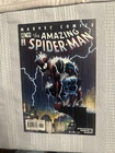 Amazing Spider-Man #484 Marvel 1st Luke Carlyle John Romita Jr Art/Cover