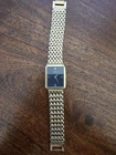 Vintage Mens Seiko Watch