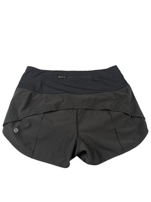 Lululemon Speed Up High-rise Lined Short Size 6