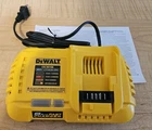 New DeWALT DCB118 20V/60V Volt MAX Lithium-Ion FLEXVOLT Fan-Cooled Fast Charger