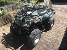 Herkules Adly Quad 300ccm