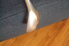 Titleist Vokey SM7 LW 58/14K wedge flex steel 35"