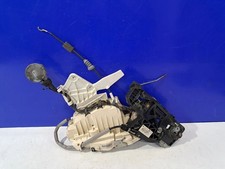 Mercedes-Benz S W221 2013 Türschloss hinten A2217300735 BPR49343 Mercedes-Benz S W221 2013 Türschloss hinten A2217300735 BPR49343