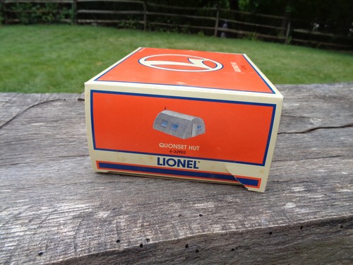 Lionel 6-22902 Quonset Hut Building - Picture 6 of 7