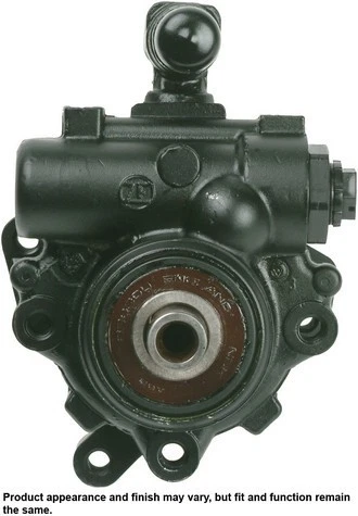 Cardone Reman Power Steering Pump P N 21 5361 - Image 4 of 4