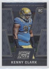 Collegiate Kenny Clark