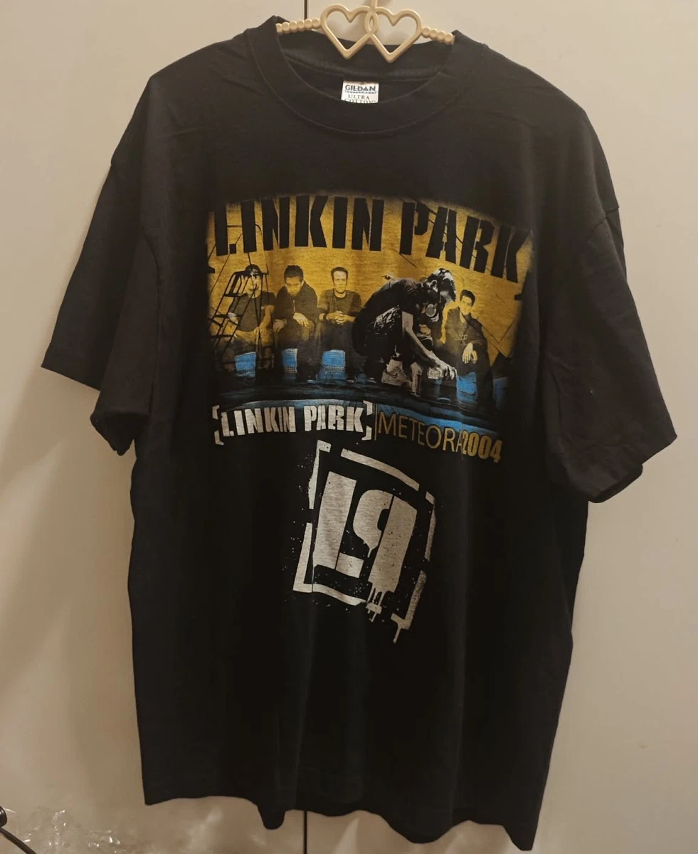 Linkin Park Shirt for sale - eBay
