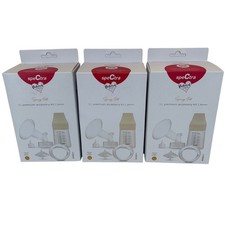 3 Boxes of Spectra Synergy Gold SG Premium Accessory Kit 24mm MM100240-24 NEW