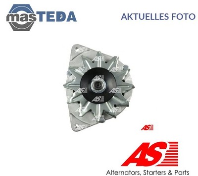 A4108 LICHTMASCHINE GENERATOR AS-PL NEU OE QUALITÄT