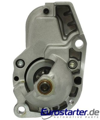 1*Anlasser Neu Eurostarter OE-Ref. D6RA75 für Bmw