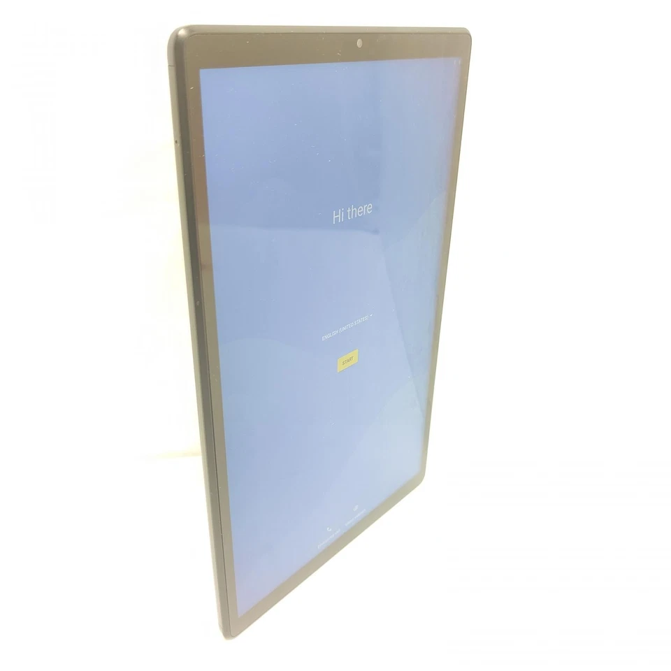 Tablet Android Lenovo Tab K10 4 RAM 64GB 10.3" Azul [PO205814] - Imagen 3 de 3