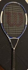 Wilson Ncode nFocus Tennis Racquet 4 3/8 Free Shipping