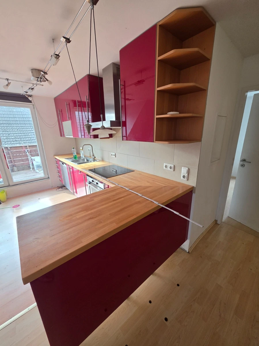 IKEA Einbauküchen L-Form online kaufen