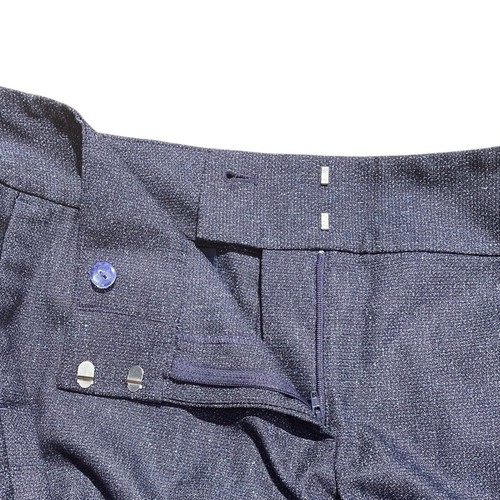 Ann Taylor Mid Rise Hosenbein: volle Länge Damengröße 14 - Bild 4 von 6