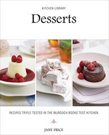 Kitchen Library - Desserts von Murdoch Books | Buch | Zustand sehr gut