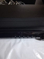 Sony HCD-HDX589W 5-Disc DVD Player HDMI 5.1 Home Theater w/Air Card 2 Speakers