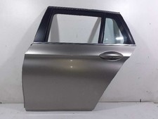 Porte arrière et accessoires BMW 520