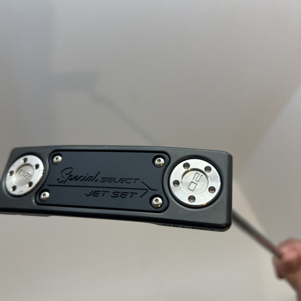 Scotty Cameron 33