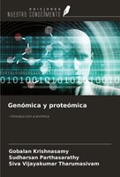 GenóMica Y ProteóMica - IntroduccióN A La óMica Gobalan Krishnasamy (U. A.) Buch