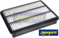 Japanparts FA-251S Luftfilter Luftfiltereinsatz FüR Toyota