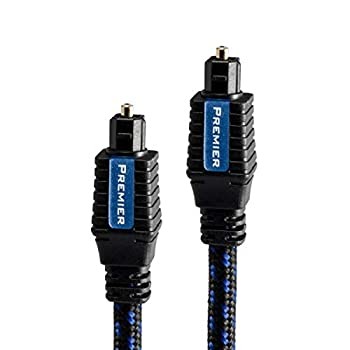 Pangea Premier Optical Audio Cable 1,0m unbenutzt importiert