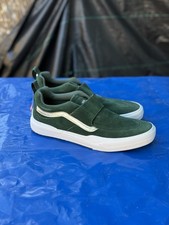 VANS Shake Junt x Kyle Walker Pro 2 Forest Gum for Sale  display picture 3