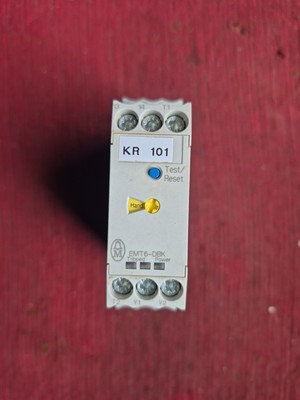 MOELLER EMT6-DBK LAGER WARE NICHT BENUTZT