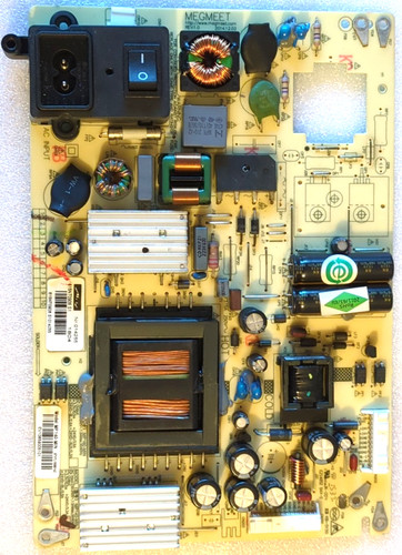 Metz TV - Netzteil MP160-MIN 615NT0906.S1 Power Supply