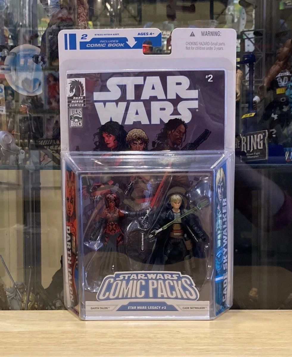 Darth Talon Cade Skywalker for sale | eBay