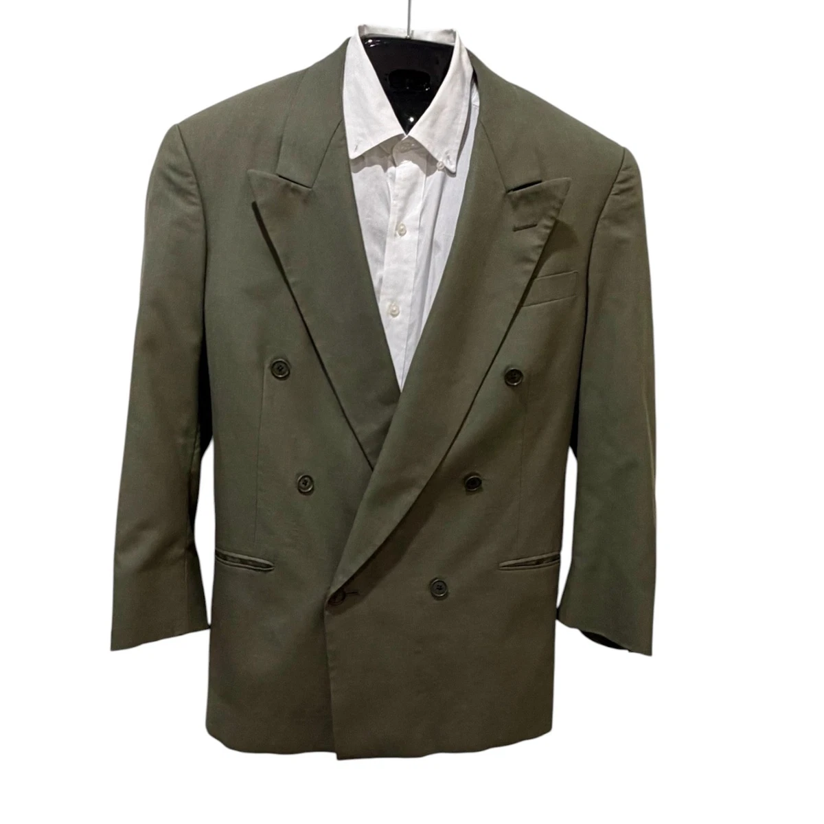 Dior Green Suits & Blazers for Men for sale | eBay