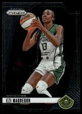 2024 Panini Prizm WNBA #50 Ezi Magbegor