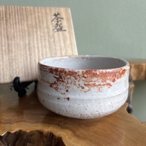 Shino Tea Bowl | eBay
