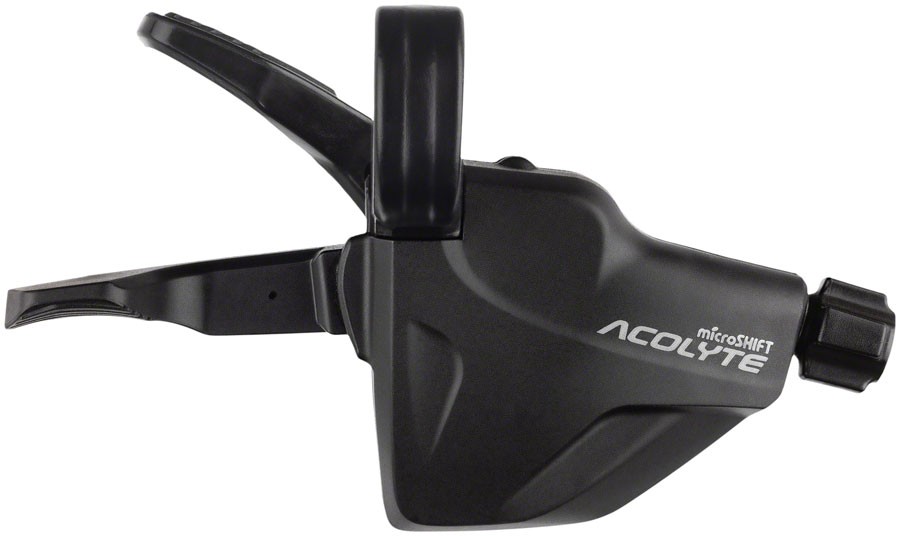 MicroSHIFT Acolyte Quick Trigger Pro Right Shifter 1x8 Speed Acolyte Compatible 5090₽