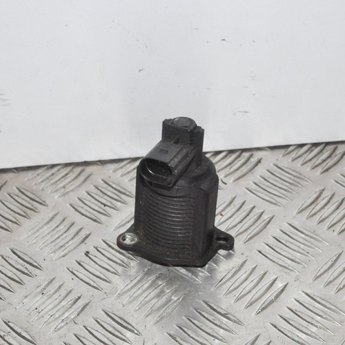 OPEL VAUXHALL VIVARO AGR-Ventil MK1 2.5 DTI 99kw 2006